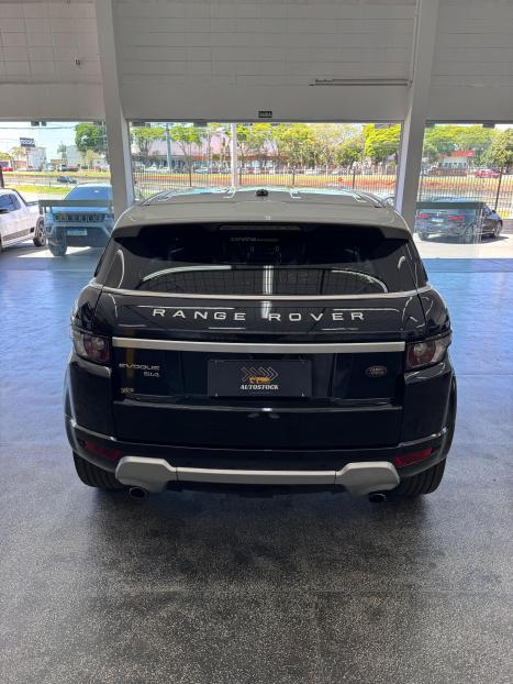 LAND ROVER Range Rover Evoque 2.0 16V 4WD PRESTIGE AUTOMTICO, Foto 7