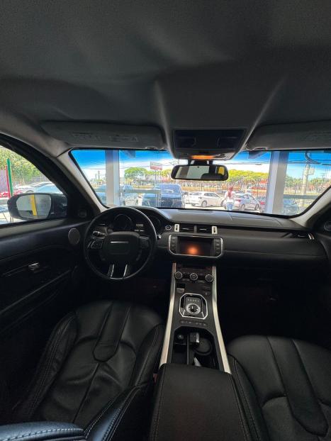 LAND ROVER Range Rover Evoque 2.0 16V 4WD PRESTIGE AUTOMTICO, Foto 9