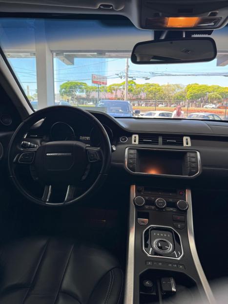 LAND ROVER Range Rover Evoque 2.0 16V 4WD PRESTIGE AUTOMTICO, Foto 10