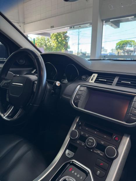 LAND ROVER Range Rover Evoque 2.0 16V 4WD PRESTIGE AUTOMTICO, Foto 11