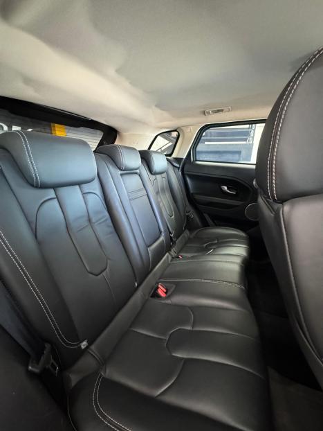 LAND ROVER Range Rover Evoque 2.0 16V 4WD PRESTIGE AUTOMTICO, Foto 14