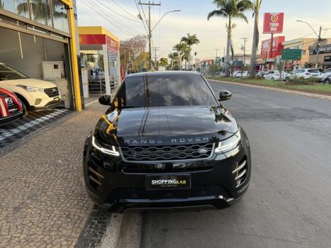 LAND ROVER Range Rover Evoque , Foto 4