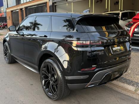 LAND ROVER Range Rover Evoque , Foto 9