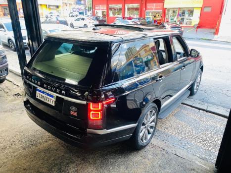 LAND ROVER Range Rover Vogue 3.0 24V 4P TDV6 HSE TURBO AUTOMTICO, Foto 5