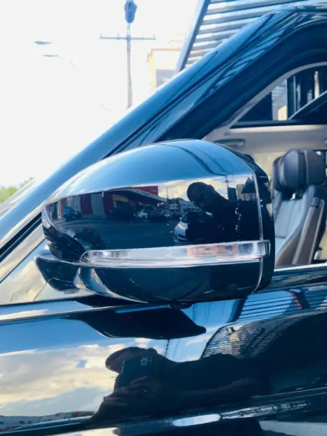 LAND ROVER Range Rover Vogue 3.0 24V 4P TDV6 HSE TURBO AUTOMTICO, Foto 9