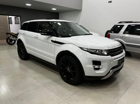 LAND ROVER Range Rover Evoque 2.0 16V 4P 4WD DYNAMIC TECH AUTOMTICO, Foto 1