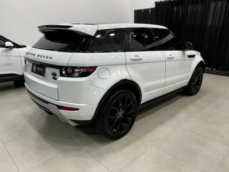 LAND ROVER Range Rover Evoque 2.0 16V 4P 4WD DYNAMIC TECH AUTOMTICO, Foto 4