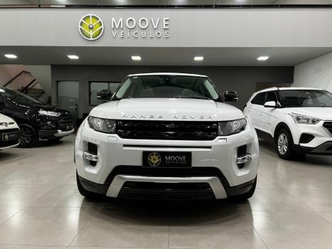 LAND ROVER Range Rover Evoque 2.0 16V 4P 4WD DYNAMIC TECH AUTOMTICO, Foto 6