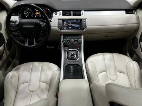 LAND ROVER Range Rover Evoque 2.0 16V 4P 4WD DYNAMIC TECH AUTOMTICO, Foto 10