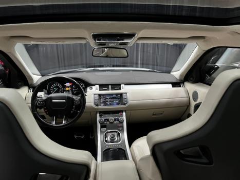LAND ROVER Range Rover Evoque 2.0 16V 4P 4WD DYNAMIC TECH AUTOMTICO, Foto 11