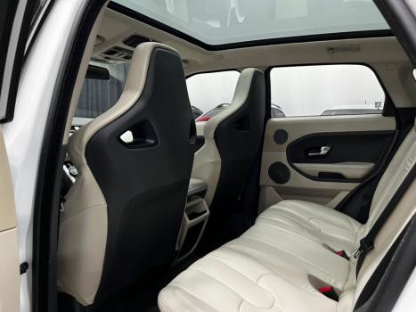 LAND ROVER Range Rover Evoque 2.0 16V 4P 4WD DYNAMIC TECH AUTOMTICO, Foto 12