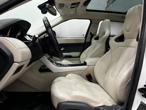 LAND ROVER Range Rover Evoque 2.0 16V 4P 4WD DYNAMIC TECH AUTOMTICO, Foto 13