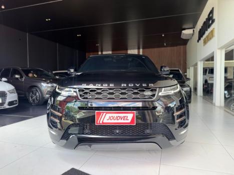 LAND ROVER Range Rover Evoque 2.0 4P FLEX P250 R-DYNAMIC SE AWD AUTOMTICO, Foto 2