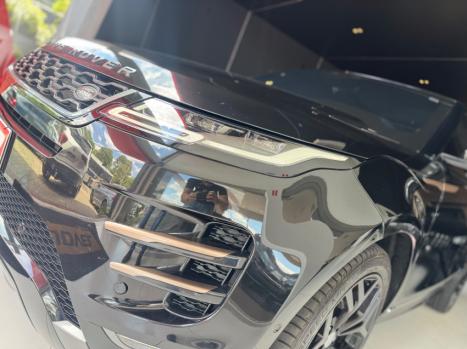 LAND ROVER Range Rover Evoque 2.0 4P FLEX P250 R-DYNAMIC SE AWD AUTOMTICO, Foto 3