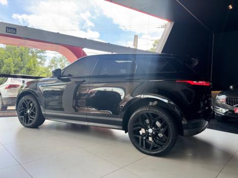 LAND ROVER Range Rover Evoque 2.0 4P FLEX P250 R-DYNAMIC SE AWD AUTOMTICO, Foto 4