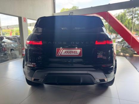 LAND ROVER Range Rover Evoque 2.0 4P FLEX P250 R-DYNAMIC SE AWD AUTOMTICO, Foto 5