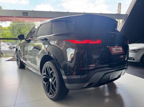 LAND ROVER Range Rover Evoque 2.0 4P FLEX P250 R-DYNAMIC SE AWD AUTOMTICO, Foto 6