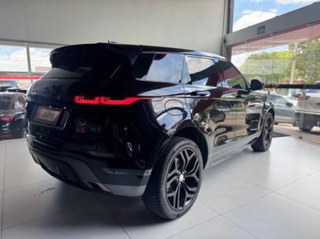 LAND ROVER Range Rover Evoque 2.0 4P FLEX P250 R-DYNAMIC SE AWD AUTOMTICO, Foto 7