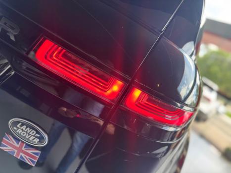LAND ROVER Range Rover Evoque 2.0 4P FLEX P250 R-DYNAMIC SE AWD AUTOMTICO, Foto 8