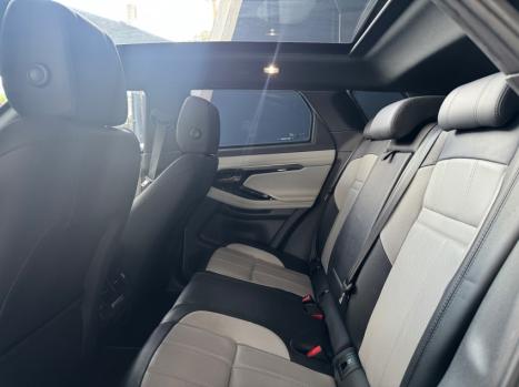 LAND ROVER Range Rover Evoque 2.0 4P FLEX P250 R-DYNAMIC SE AWD AUTOMTICO, Foto 9