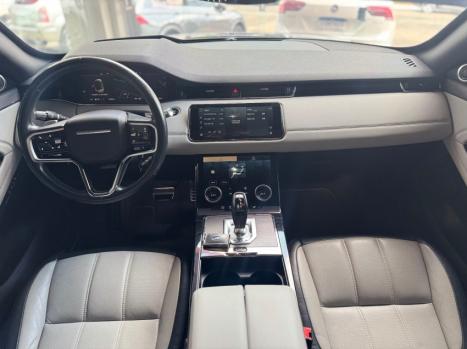 LAND ROVER Range Rover Evoque 2.0 4P FLEX P250 R-DYNAMIC SE AWD AUTOMTICO, Foto 10
