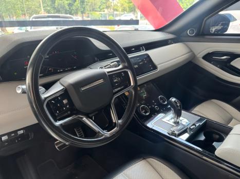 LAND ROVER Range Rover Evoque 2.0 4P FLEX P250 R-DYNAMIC SE AWD AUTOMTICO, Foto 13