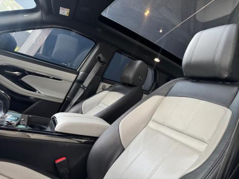 LAND ROVER Range Rover Evoque 2.0 4P FLEX P250 R-DYNAMIC SE AWD AUTOMTICO, Foto 14