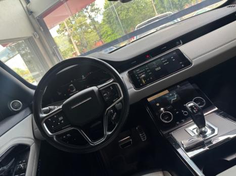 LAND ROVER Range Rover Evoque 2.0 4P FLEX P250 R-DYNAMIC SE AWD AUTOMTICO, Foto 15