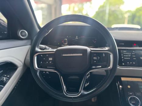 LAND ROVER Range Rover Evoque 2.0 4P FLEX P250 R-DYNAMIC SE AWD AUTOMTICO, Foto 16