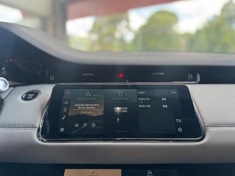 LAND ROVER Range Rover Evoque 2.0 4P FLEX P250 R-DYNAMIC SE AWD AUTOMTICO, Foto 19