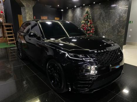 LAND ROVER Range Rover Velar 2.0 16V 4P P300 SE R-DYNAMIC AUTOMTICO, Foto 2