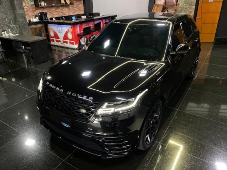 LAND ROVER Range Rover Velar 2.0 16V 4P P300 SE R-DYNAMIC AUTOMTICO, Foto 3