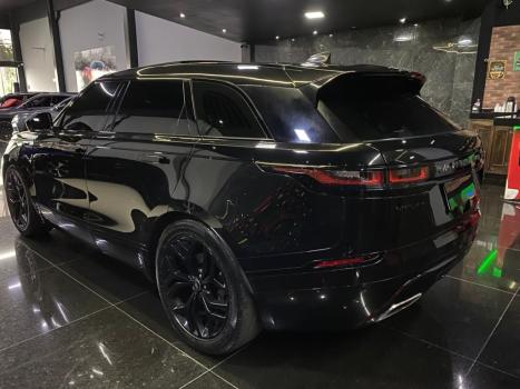 LAND ROVER Range Rover Velar 2.0 16V 4P P300 SE R-DYNAMIC AUTOMTICO, Foto 4