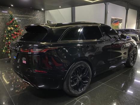 LAND ROVER Range Rover Velar 2.0 16V 4P P300 SE R-DYNAMIC AUTOMTICO, Foto 5