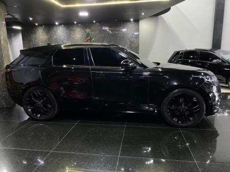 LAND ROVER Range Rover Velar 2.0 16V 4P P300 SE R-DYNAMIC AUTOMTICO, Foto 7