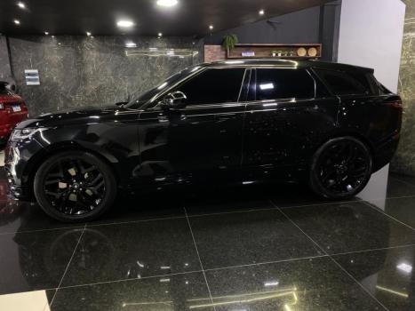 LAND ROVER Range Rover Velar 2.0 16V 4P P300 SE R-DYNAMIC AUTOMTICO, Foto 8