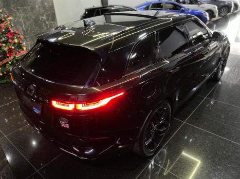 LAND ROVER Range Rover Velar 2.0 16V 4P P300 SE R-DYNAMIC AUTOMTICO, Foto 9