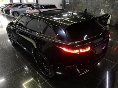 LAND ROVER Range Rover Velar 2.0 16V 4P P300 SE R-DYNAMIC AUTOMTICO, Foto 10