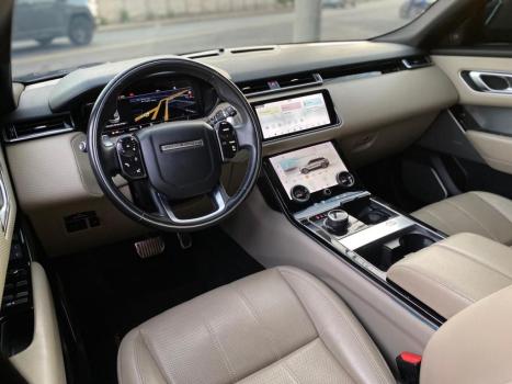 LAND ROVER Range Rover Velar 2.0 16V 4P P300 SE R-DYNAMIC AUTOMTICO, Foto 13