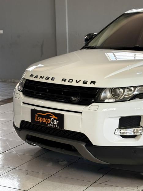 LAND ROVER Range Rover Evoque 2.0 16V 4WD PRESTIGE TECH AUTOMTICO, Foto 2