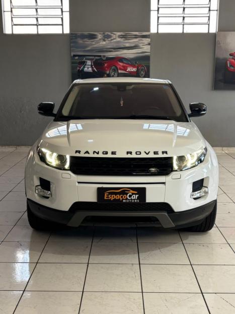 LAND ROVER Range Rover Evoque 2.0 16V 4WD PRESTIGE TECH AUTOMTICO, Foto 3