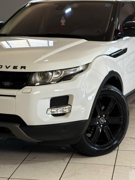 LAND ROVER Range Rover Evoque 2.0 16V 4WD PRESTIGE TECH AUTOMTICO, Foto 4