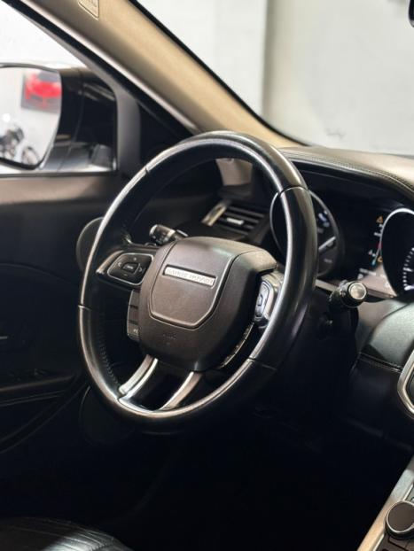 LAND ROVER Range Rover Evoque 2.0 16V 4WD PRESTIGE TECH AUTOMTICO, Foto 5