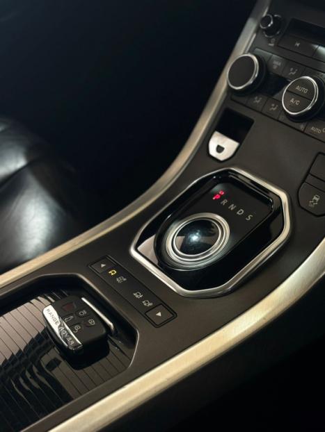 LAND ROVER Range Rover Evoque 2.0 16V 4WD PRESTIGE TECH AUTOMTICO, Foto 6