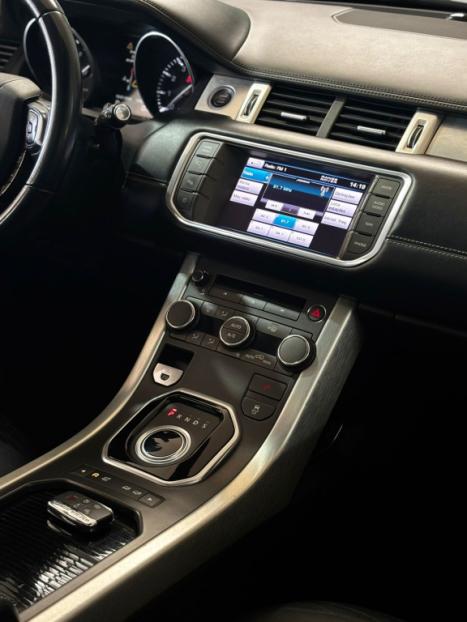 LAND ROVER Range Rover Evoque 2.0 16V 4WD PRESTIGE TECH AUTOMTICO, Foto 7
