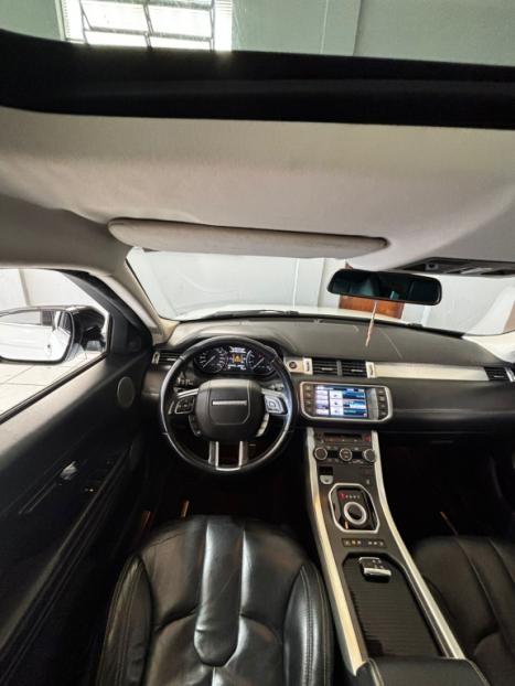 LAND ROVER Range Rover Evoque 2.0 16V 4WD PRESTIGE TECH AUTOMTICO, Foto 8