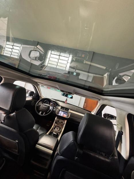 LAND ROVER Range Rover Evoque 2.0 16V 4WD PRESTIGE TECH AUTOMTICO, Foto 9