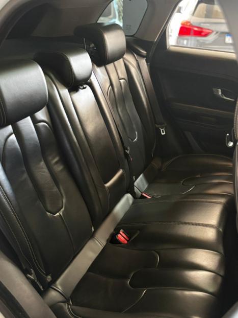 LAND ROVER Range Rover Evoque 2.0 16V 4WD PRESTIGE TECH AUTOMTICO, Foto 12