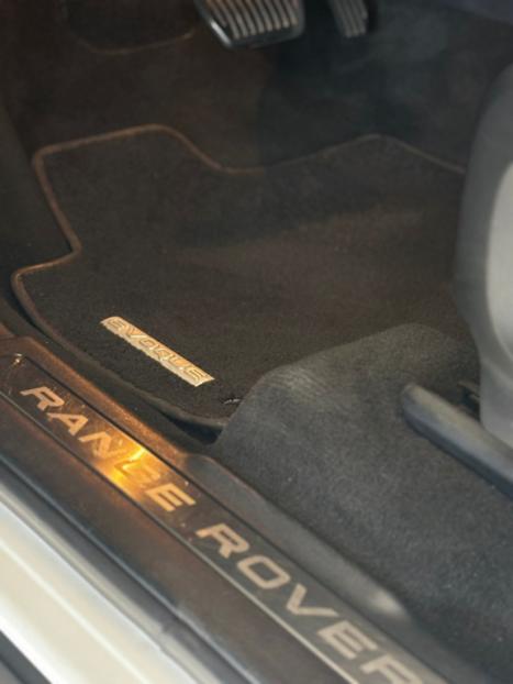 LAND ROVER Range Rover Evoque 2.0 16V 4WD PRESTIGE TECH AUTOMTICO, Foto 14