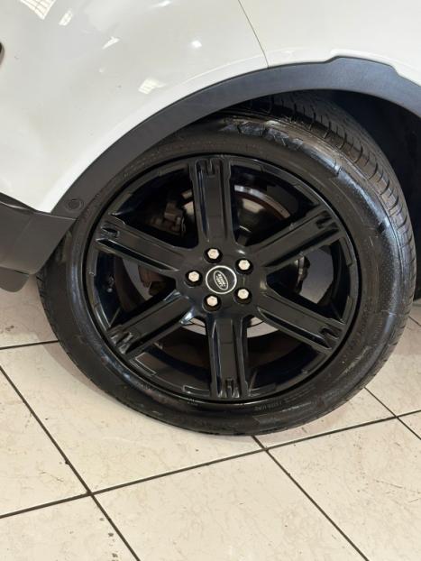 LAND ROVER Range Rover Evoque 2.0 16V 4WD PRESTIGE TECH AUTOMTICO, Foto 15